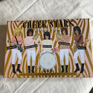 Benefit Cheek Stars Reunion Tour Palette